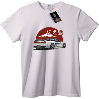 NOONEBRAND Тениска Nissan Skyline Легенда - 2XL, Black