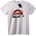 NOONEBRAND Тениска Nissan Skyline Легенда - 2XL, Black