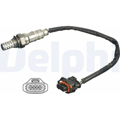 Lambda sonda DELPHI ES20427-12B1 ES20427-12B1