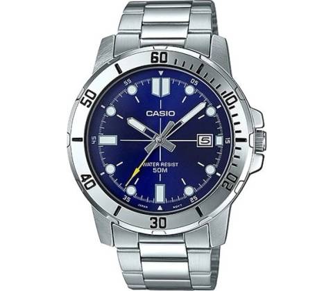 Casio MTP-VD01D-2E