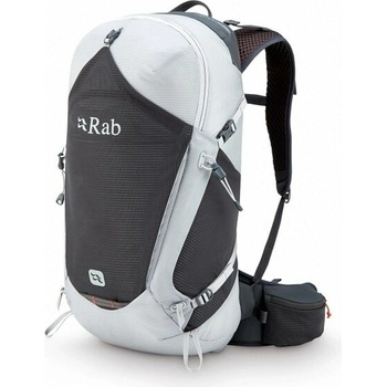 Rab Protium 27l dark pewter