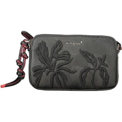 Desigual Чанта за жени desigual, Размер uni, Цвят Черен (26sayp14_ne2000)