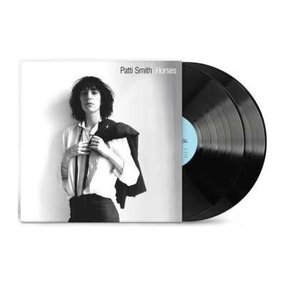 Patti Smith - Horses (50th Anniversary) LP