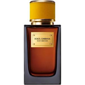 Dolce&Gabbana Velvet Amber Sun Eau de Parfum EDP унисекс 100ml Парфюми