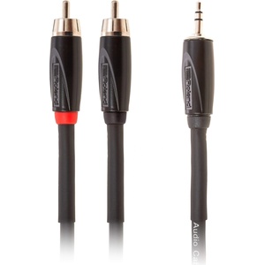 Roland RCC-10-352RV2 3 m Аудио кабел (RCC-10-352RV2)