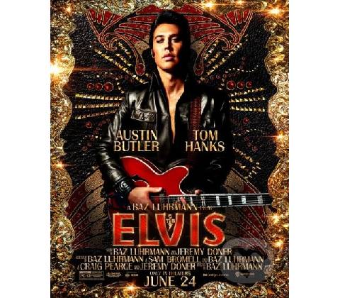 Elvis BD