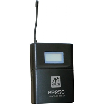 Ashton BP 250