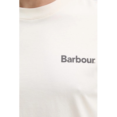 Barbour Памучна тениска Barbour (MTS1566)