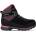 Karrimor Дамски боти Karrimor Hot Rock Waterproof Walking Boots Womens - Black/Pink