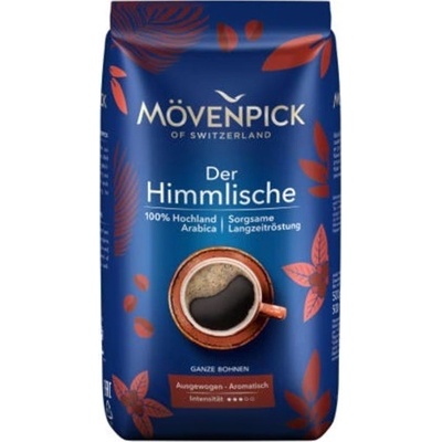 Mövenpick of Switzerland Der Himml. káva 0,5 kg