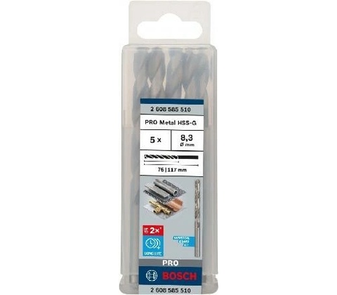 Bosch 2608585510