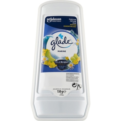 Brise osviežovač vzduchu gel Marine 150 g