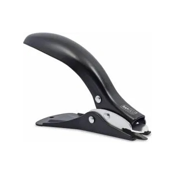 Rapesco Антителбод Rapesco Heavy Duty Metal, Ергономичен, С вграден предпазител, Черен, office1_1055140022