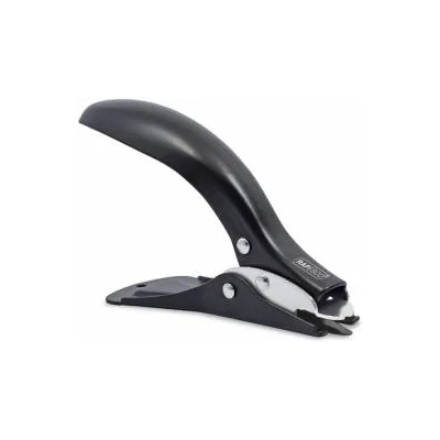 Rapesco Антителбод Rapesco Heavy Duty Metal, Ергономичен, С вграден предпазител, Черен, office1_1055140022