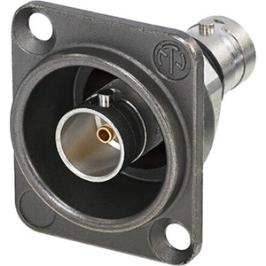 Neutrik NBB75DFIX XLR конектор