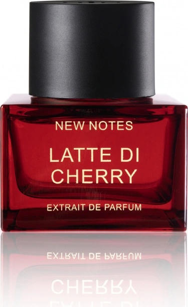 New Notes Latte di Cherry Extrait de Parfum 50 ml