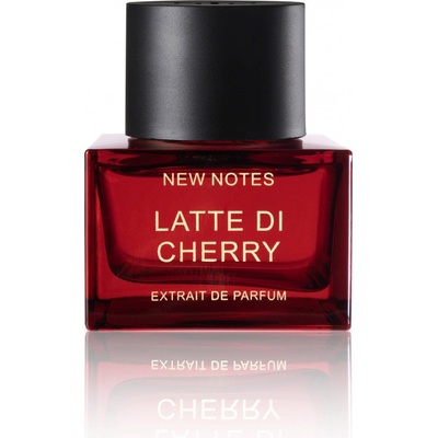 New Notes Latte di Cherry Extrait de Parfum 50 ml