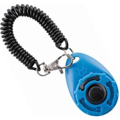 Clicker Sporting pro psy