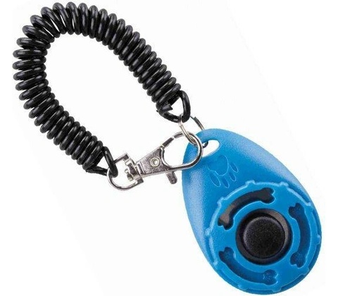 Clicker Sporting pro psy