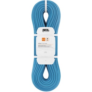 Petzl Динамично въже PETZL Arial 9.5mm Dry 60m blue