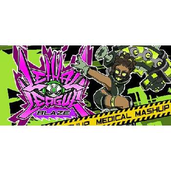 Lethal League Blaze