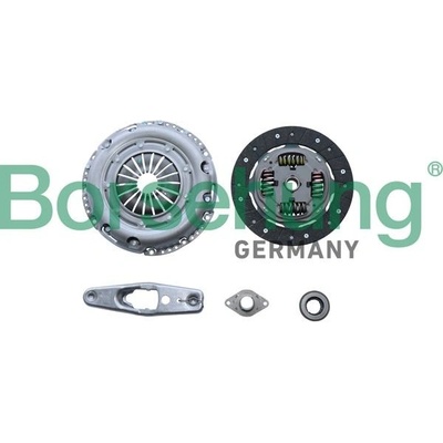 Sada spojky Borsehung B10917
