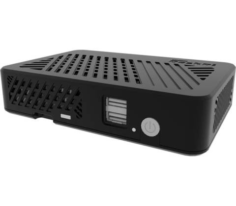DeskPi Lite