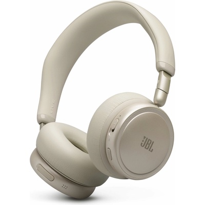 JBL Live 680NC Champagne