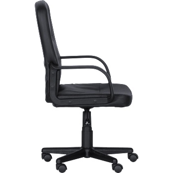 Bittel Работен офис стол Carmen 7060 M - черен (3520528_1)