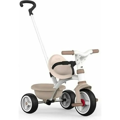 Smoby Триколка Smoby Be move Бежов (3032167403384)