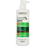 Vichy Dercos Anti Dandruff 2 in 1 Dermatological Conditioning Shampoo 390 ml