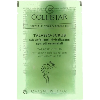 Collistar Special Perfect Body Anti-Age Talasso Scrub 40 g