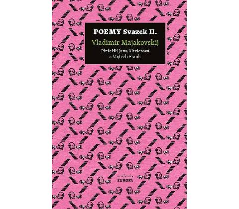 Poemy II.