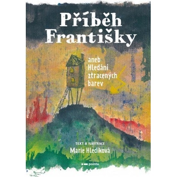 Příběh Františky