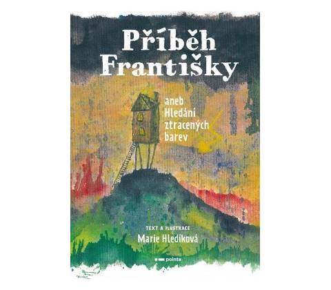Příběh Františky