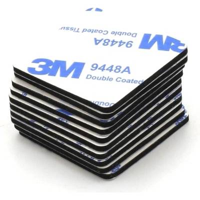 3M Oboustranná lepící páska 40 x 40 mm 1 ks