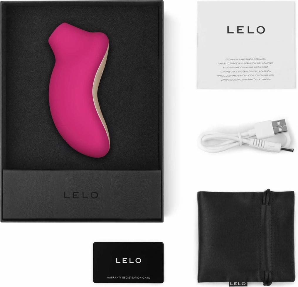 Lelo Sona Cruise