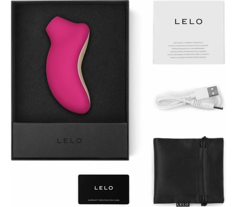 Lelo Sona Cruise