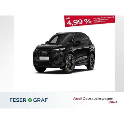Audi Q3 200 kW