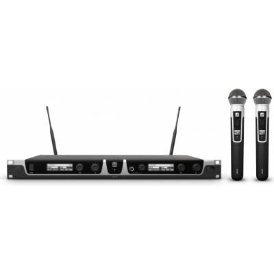 LD systems U506 HHD 2