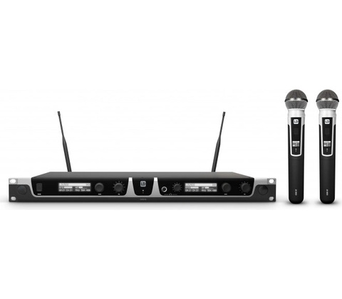 LD systems U506 HHD 2