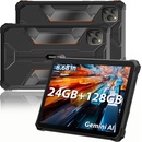 Blackview Active 5 black