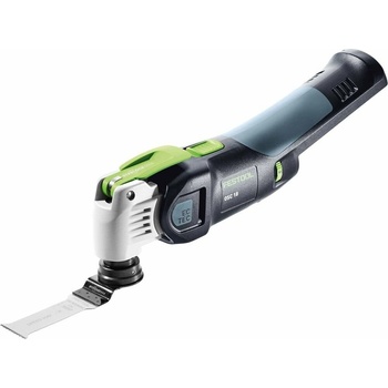 Festool 576592 OSC 18 E-Basic-Set VECTURO