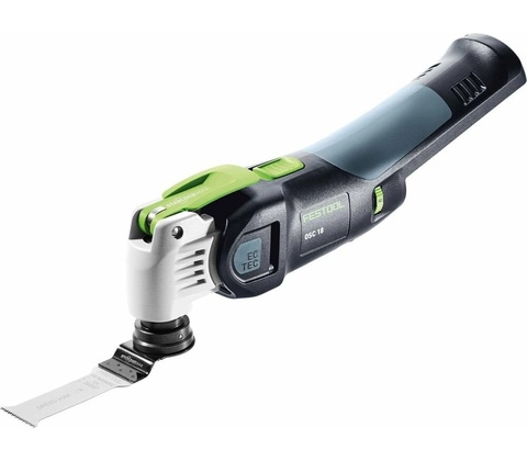 Festool 576592 OSC 18 E-Basic-Set VECTURO