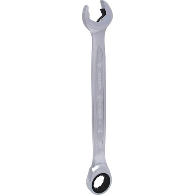 KS Tools očkoplochý račňový kľúč 17 mm 503.5217