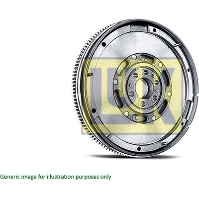 SCHAEFFLER LuK Setrvačník LuK DMF 415 0951 09