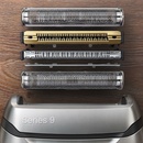 Braun Series 9 MBS9 Designová edícia