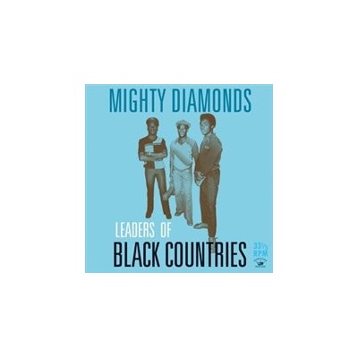 Mighty Diamonds - Leaders Of Black Countrie