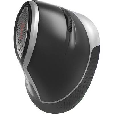 Myš bezdrôtová, Marvo M708W, čierna, optická, 2400DPI