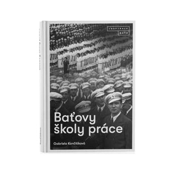 Baťovy školy práce